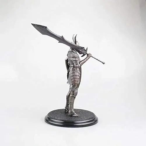 Dark Souls Ledo Abysswalker Action Figure (20 cm)