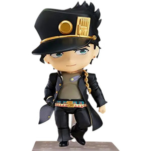GS Nendoroid 985 Jotaro Kujo Figurine
