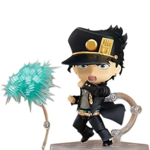GS Nendoroid 985 Jotaro Kujo Figurine