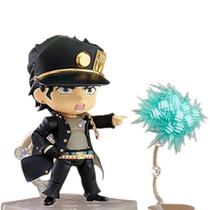 GS Nendoroid 985 Jotaro Kujo Figurine
