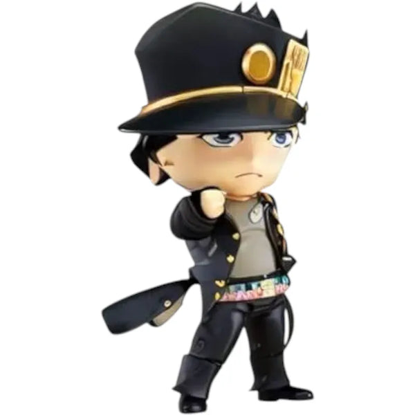 GS Nendoroid 985 Jotaro Kujo Figurine