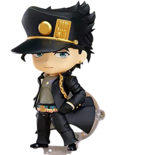 GS Nendoroid 985 Jotaro Kujo Figurine