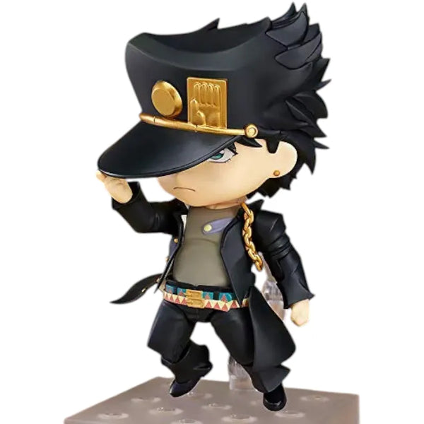 GS Nendoroid 985 Jotaro Kujo Figurine