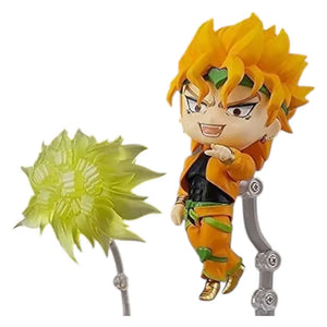 GS Nendoroid 1110 Dio Brando Figurine