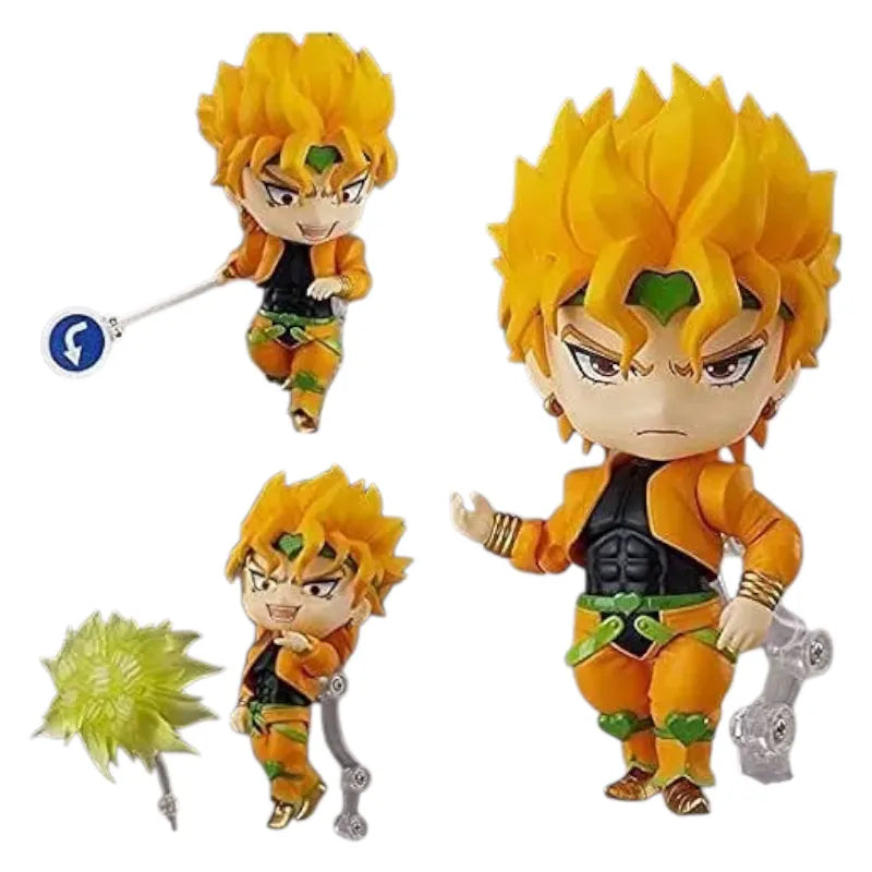GS Nendoroid 1110 Dio Brando Figurine