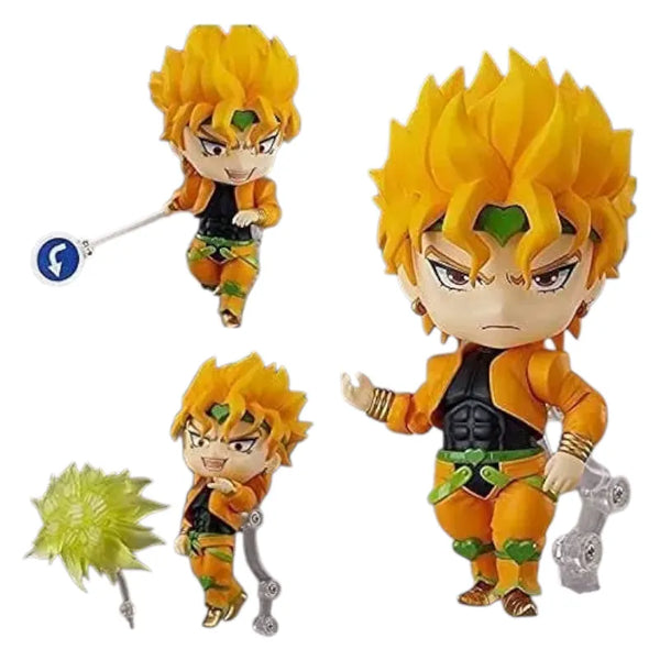 GS Nendoroid 1110 Dio Brando Figurine