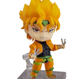 GS Nendoroid 1110 Dio Brando Figurine