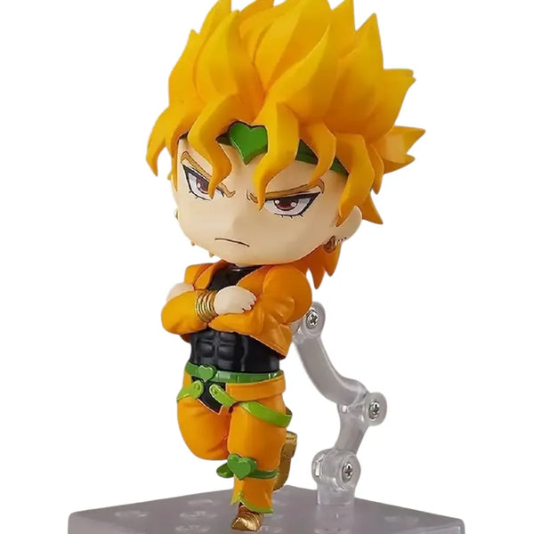 GS Nendoroid 1110 Dio Brando Figurine