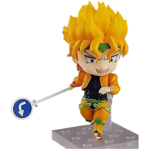 GS Nendoroid 1110 Dio Brando Figurine