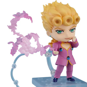 GS Nendoroid 1155 Giorno Giovanna Figurine