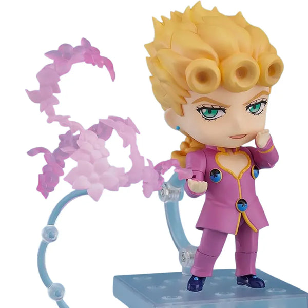 GS Nendoroid 1155 Giorno Giovanna Figurine