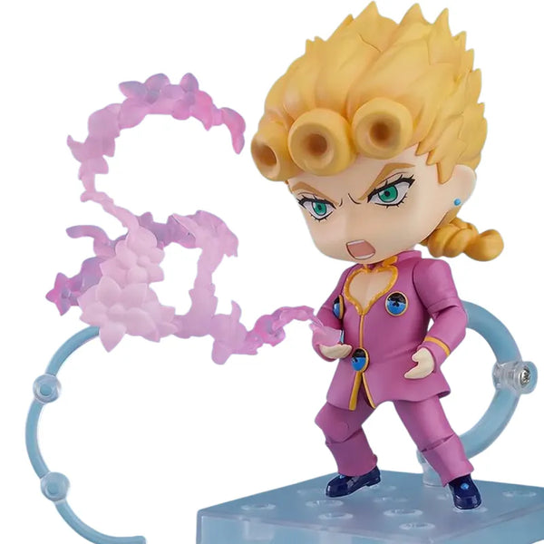 GS Nendoroid 1155 Giorno Giovanna Figurine