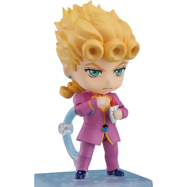 GS Nendoroid 1155 Giorno Giovanna Figurine