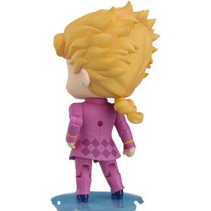 GS Nendoroid 1155 Giorno Giovanna Figurine