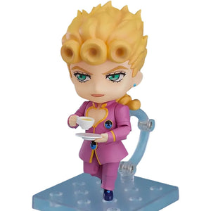 GS Nendoroid 1155 Giorno Giovanna Figurine