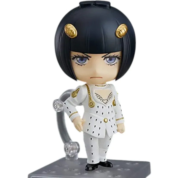 GS Nendoroid 1175 Bruno Bucciarati Figurine