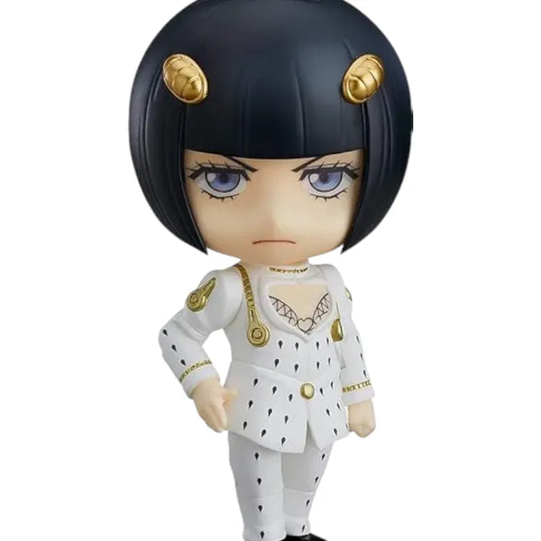 GS Nendoroid 1175 Bruno Bucciarati Figurine