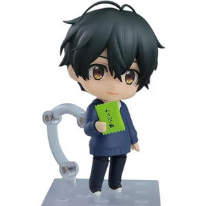 GS Nendoroid 1891 Yoshikazu Miyano Figurine