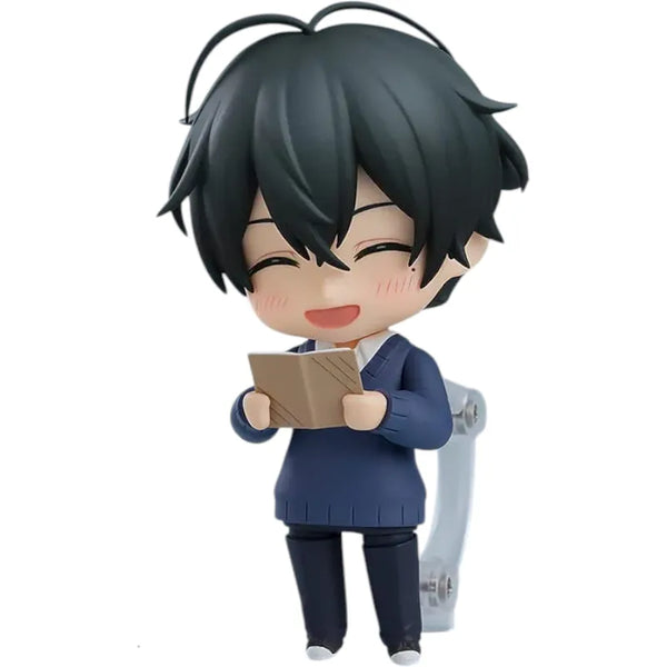 GS Nendoroid 1891 Yoshikazu Miyano Figurine