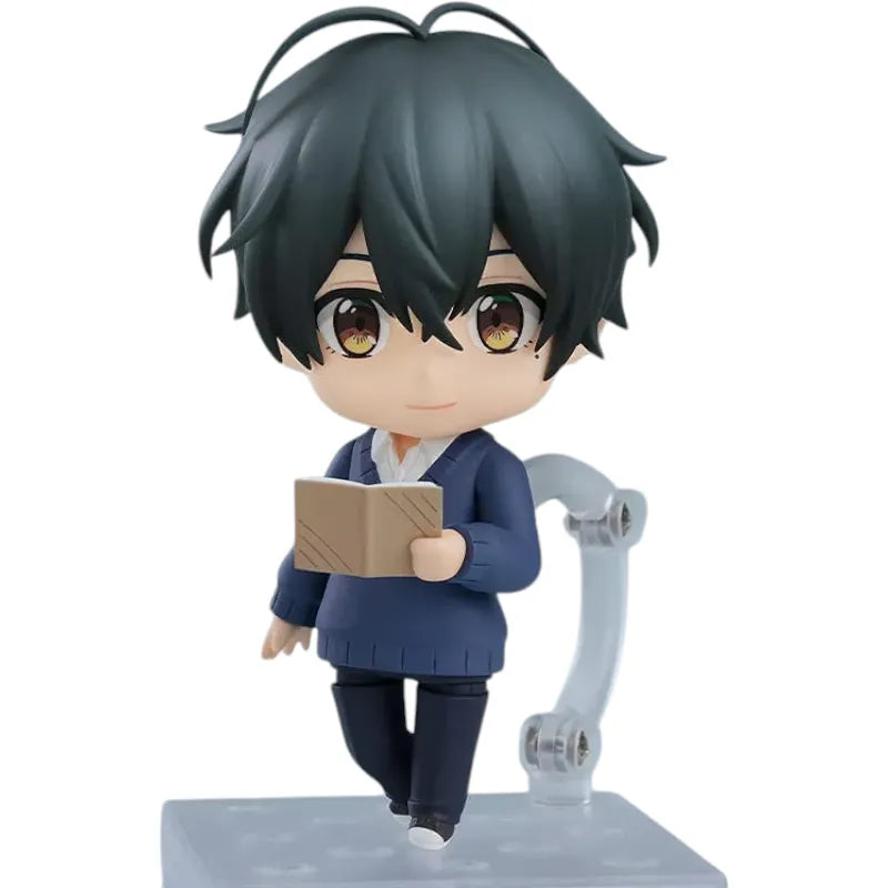 GS Nendoroid 1891 Yoshikazu Miyano Figurine