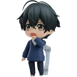 GS Nendoroid 1891 Yoshikazu Miyano Figurine