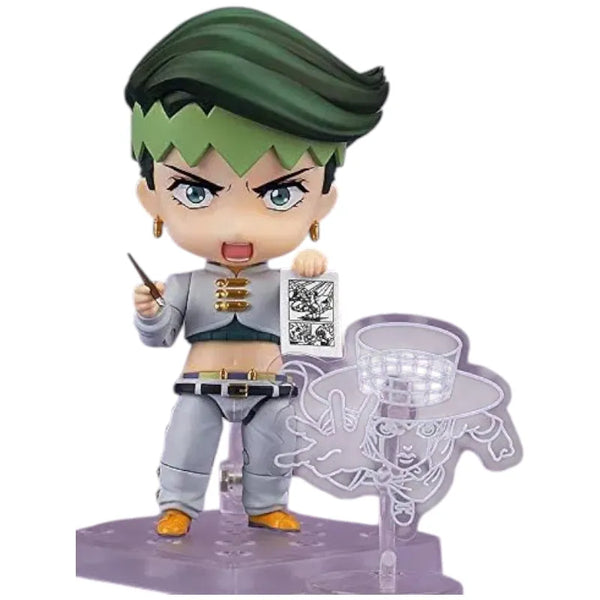 GS Nendoroid 1256 Rohan Kishibe Figurine
