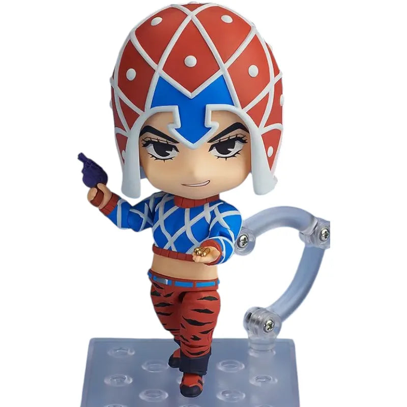 GS Nendoroid 1356 Guido Mista Figurine