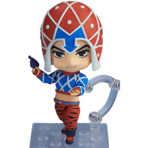 GS Nendoroid 1356 Guido Mista Figurine