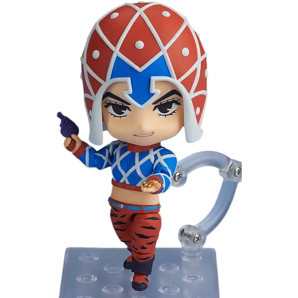 GS Nendoroid 1356 Guido Mista Figurine