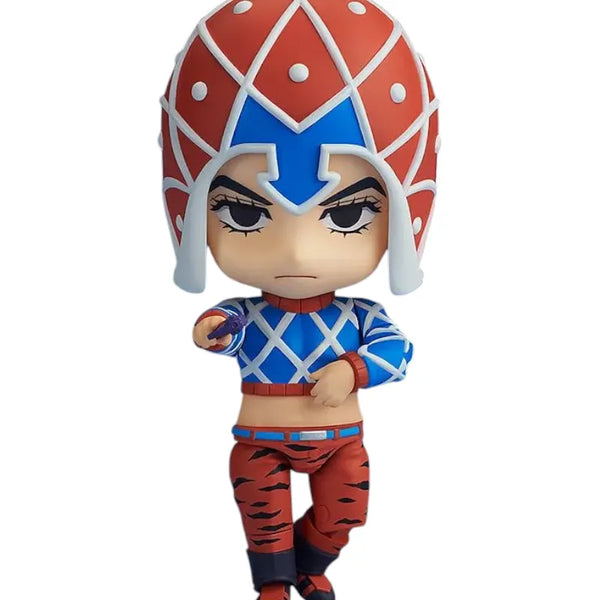 GS Nendoroid 1356 Guido Mista Figurine