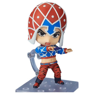 GS Nendoroid 1356 Guido Mista Figurine