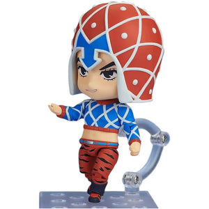 GS Nendoroid 1356 Guido Mista Figurine
