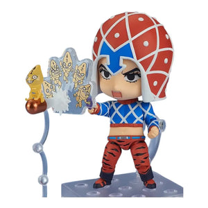 GS Nendoroid 1356 Guido Mista Figurine