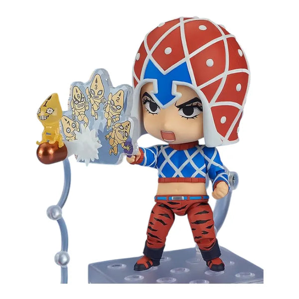 GS Nendoroid 1356 Guido Mista Figurine
