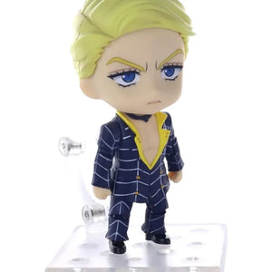 GS Nendoroid 1401 Prosciutto Figurine