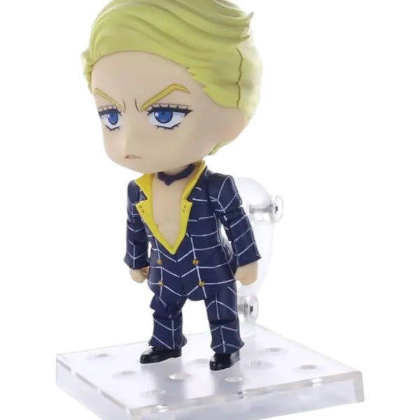 GS Nendoroid 1401 Prosciutto Figurine