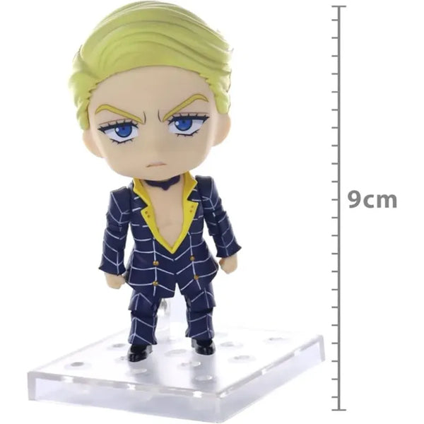 GS Nendoroid 1401 Prosciutto Figurine