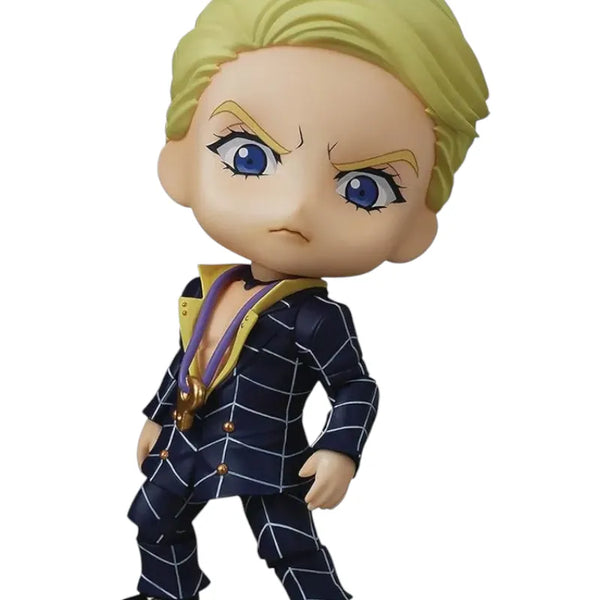 GS Nendoroid 1401 Prosciutto Figurine