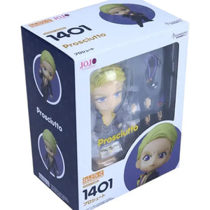 GS Nendoroid 1401 Prosciutto Figurine