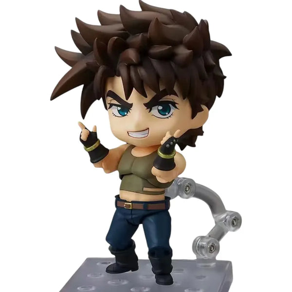 GS Nendoroid 1502 Joseph Joestar Figurine