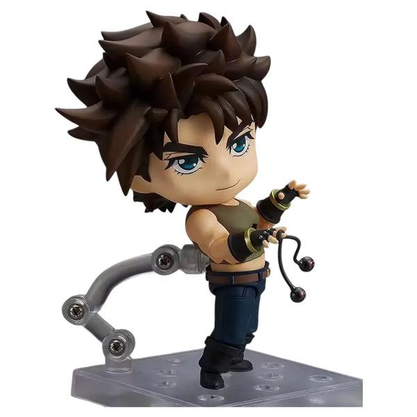 GS Nendoroid 1502 Joseph Joestar Figurine