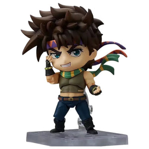 GS Nendoroid 1502 Joseph Joestar Figurine