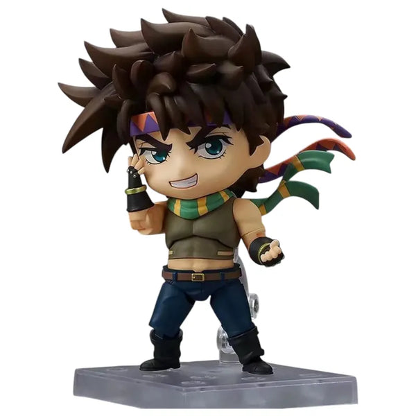 GS Nendoroid 1502 Joseph Joestar Figurine