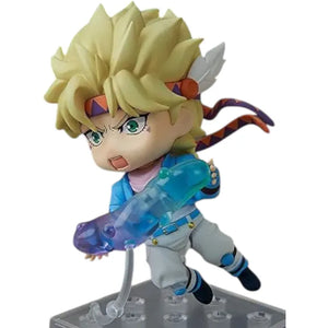 GS Nendoroid 1516 Anthonio Zeppeli Figurine