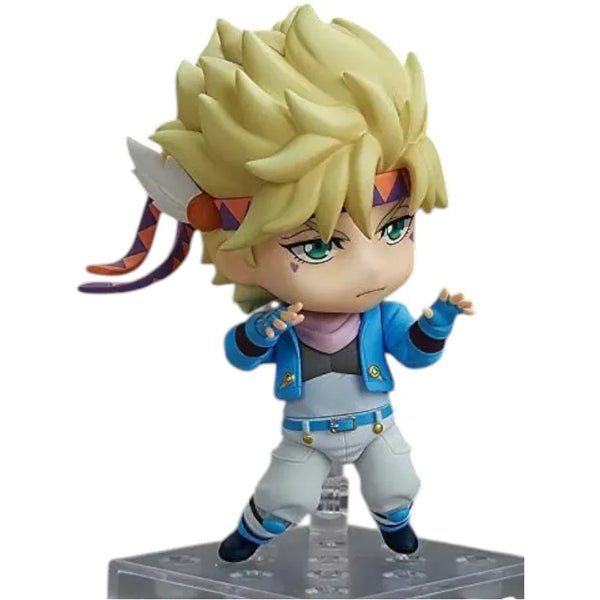 GS Nendoroid 1516 Anthonio Zeppeli Figurine