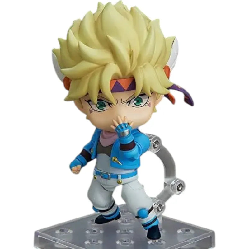 GS Nendoroid 1516 Anthonio Zeppeli Figurine
