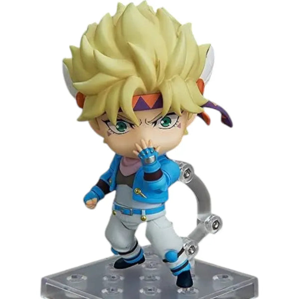 GS Nendoroid 1516 Anthonio Zeppeli Figurine