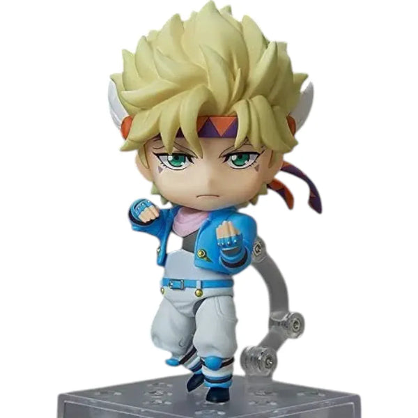 GS Nendoroid 1516 Anthonio Zeppeli Figurine