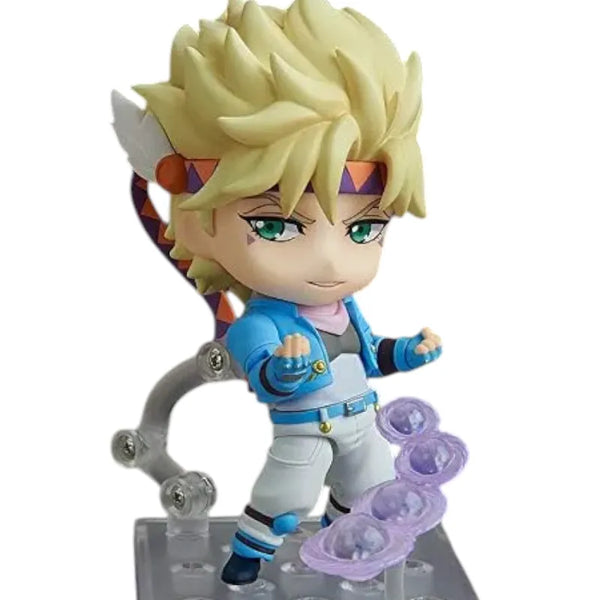 GS Nendoroid 1516 Anthonio Zeppeli Figurine