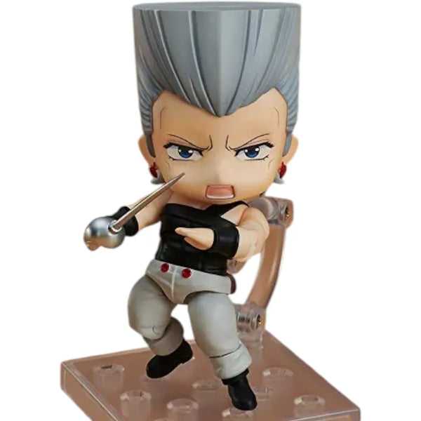 GS Nendoroid 1545 Pierre Polnareff Figurine